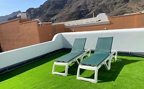 La Fortaleza House Mogan